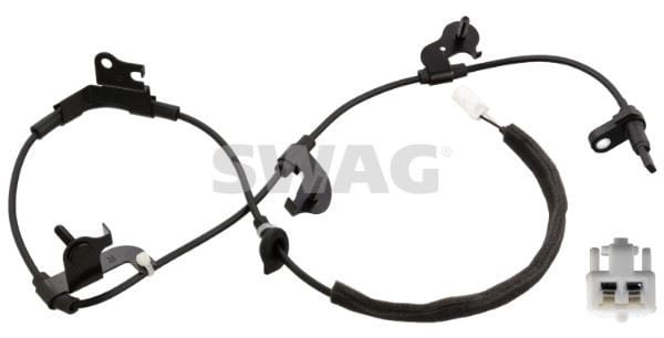 ABS SENSÖRÜ TOYOTA FEBI 106333