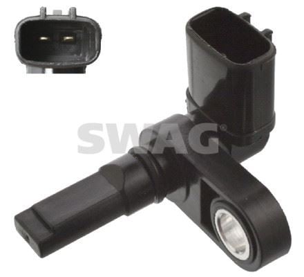 ABS SENSÖRÜ TOYOTA FEBI 106959
