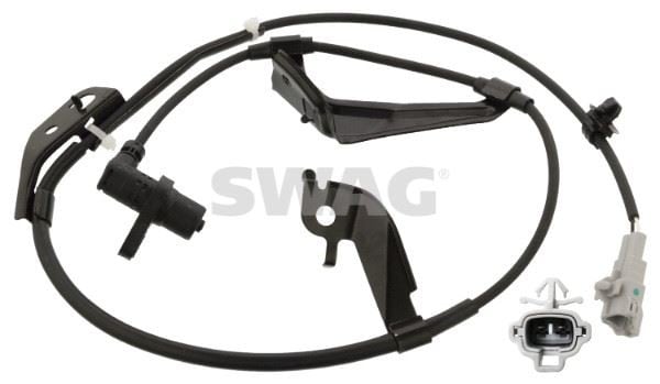 ABS SENSÖRÜ TOYOTA FEBI 107191