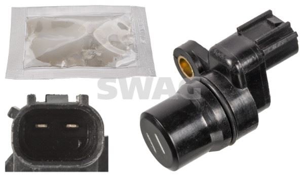 ABS SENSÖRÜ TOYOTA FEBI 109692