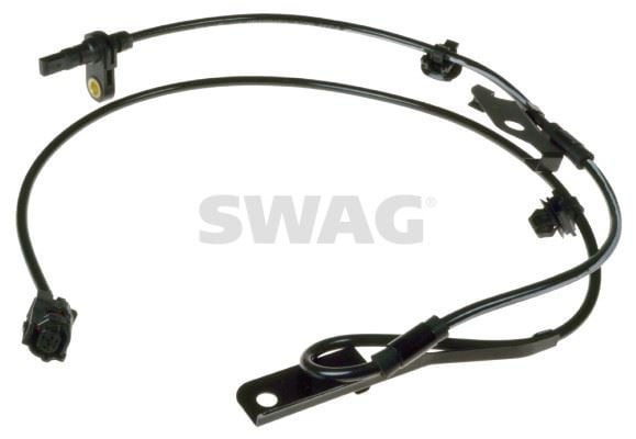 ABS SENSÖRÜ TOYOTA FEBI 109700