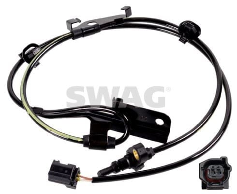 ABS SENSÖRÜ TOYOTA FEBI 109701