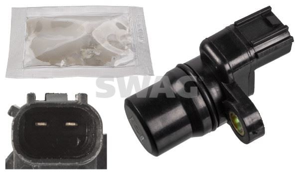 ABS SENSÖRÜ TOYOTA FEBI 109719