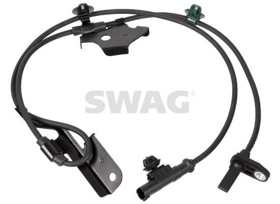 ABS SENSÖRÜ TOYOTA FEBI 170334