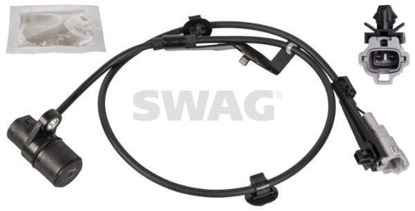 ABS SENSÖRÜ TOYOTA FEBI 170678