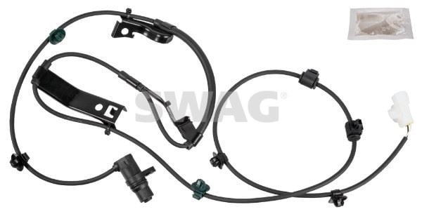 ABS SENSÖRÜ TOYOTA FEBI 170831