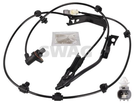 ABS SENSÖRÜ TOYOTA FEBI 172425
