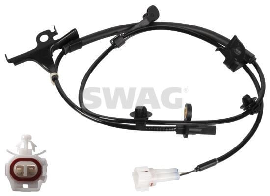 ABS SENSÖRÜ TOYOTA FEBI 172454