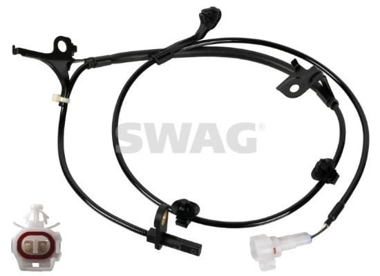 ABS SENSÖRÜ TOYOTA FEBI 175498