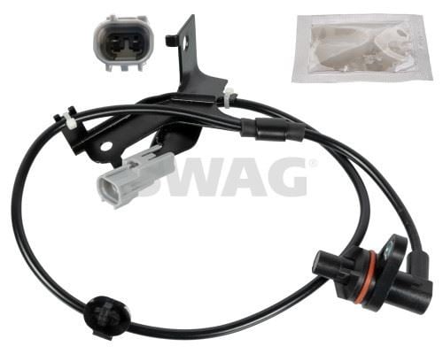ABS SENSÖRÜ TOYOTA FEBI 175985