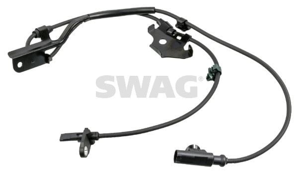 ABS SENSÖRÜ TOYOTA FEBI 184996