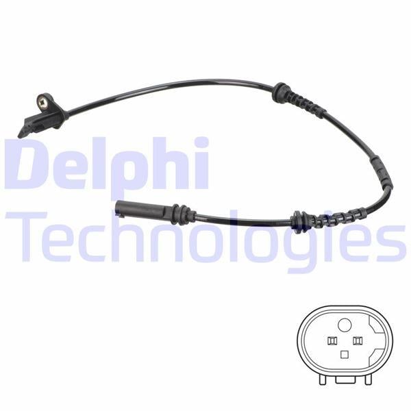 ABS SENSÖRÜ X2 XDRİVE 25D-COOPER-COUNTRYMAN-ONE 09-2013>