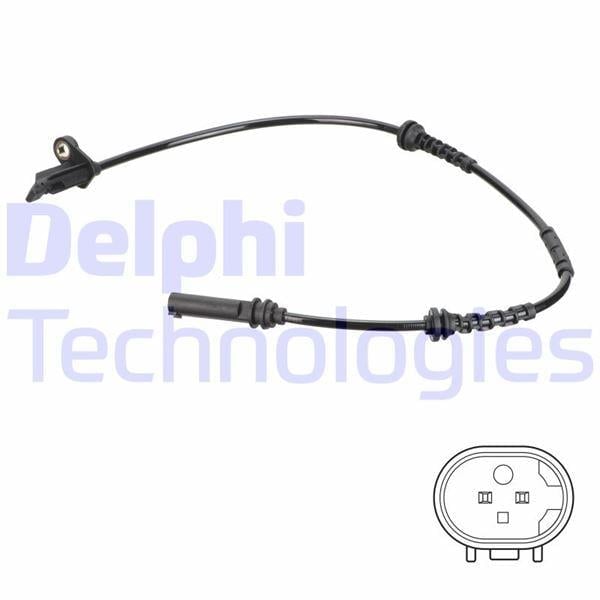 ABS SENSÖRÜ X2 XDRİVE 25D-COOPER-COUNTRYMAN-ONE 09-2013>