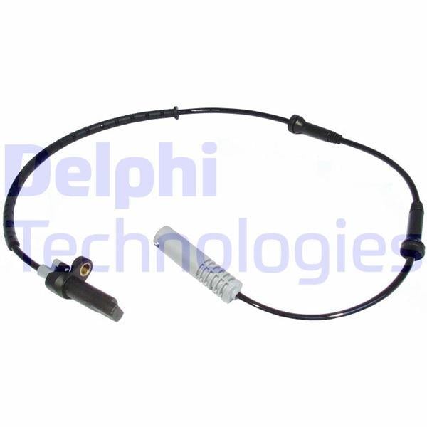 ABS TEKERLEK HIZ DEVİR ARKA SOL SAĞ BMW E39 95-03