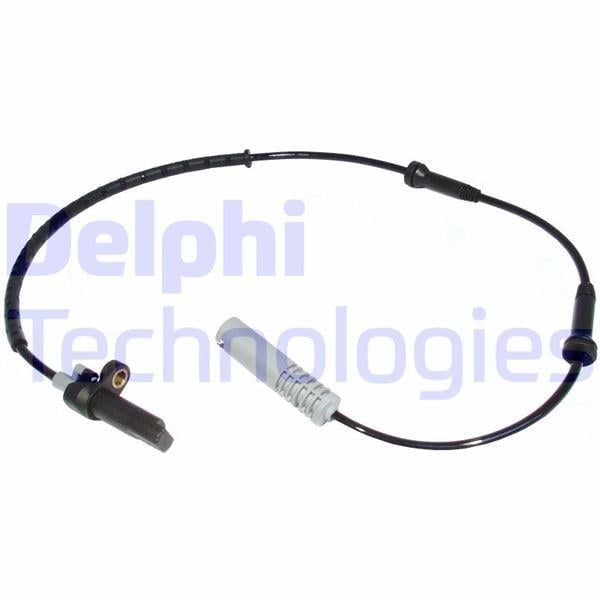 ABS TEKERLEK HIZ DEVİR ARKA SOL SAĞ BMW E39 95-03