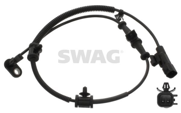 ABS TEKERLEK HIZ DEVİR SENSÖRÜ ÖN SAĞ-SOL ASTRA J-CRUZE 1.4-1.4 T-1.6-1.6 T 09 >