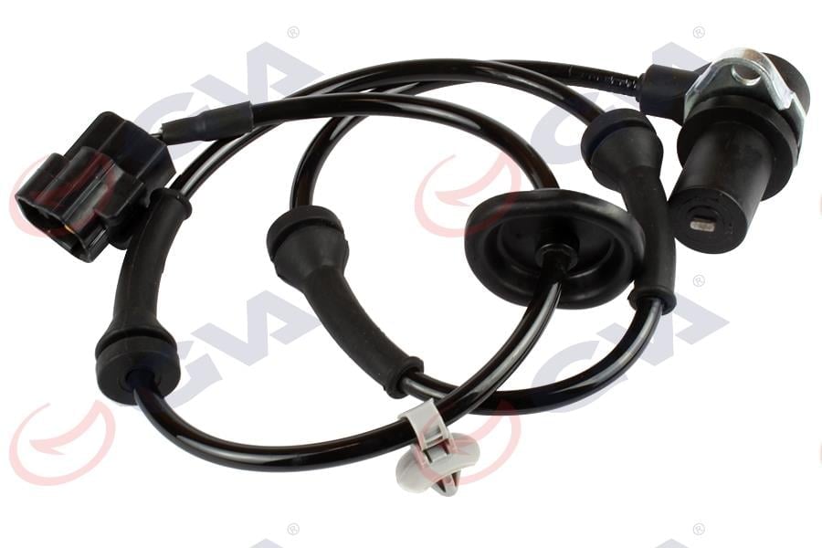 ABS TEKERLEK HIZ DEVİR SENSÖRÜ ÖN SOL CHEVROLET AVEO 06 > KALOS 05 > DAEWOO KALOS 02 >