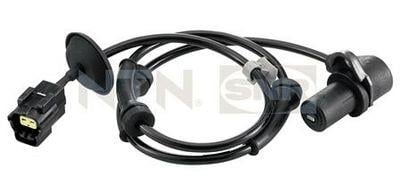 ABS TEKERLEK HIZ DEVİR SENSÖRÜ ÖN SOL CHEVROLET AVEO 06 > KALOS 05 > DAEWOO KALOS 02 >