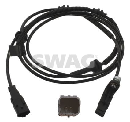 ABS TEKERLEK HIZ SENSÖRÜ ARKA PSA 407 1.8 16V-2.0 16V-2.2 16V 04-