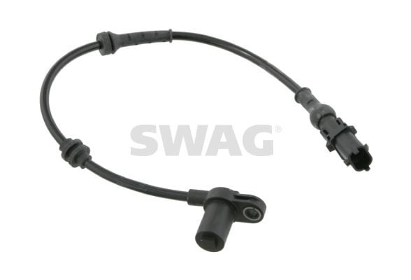 ABS TEKERLEK HIZ SENSÖRÜ CORSA C-MERIVA-TIGRA 1.4-1.8-2.0 16V