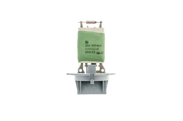 A/C-Gebl seregler und Widerstand CITROEN C3