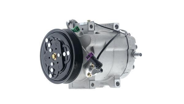 A/C-Kompressor AUDI 80 / 100 / A6 / A8