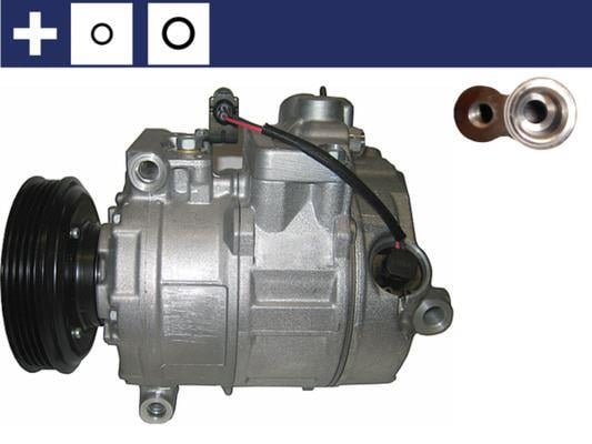 A/C-Kompressor AUDI A4 / A6 1.9TDI