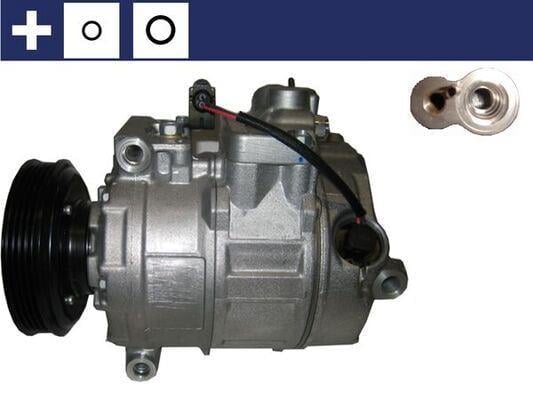 A/C-Kompressor AUDI A4 / A6 1.9TDI