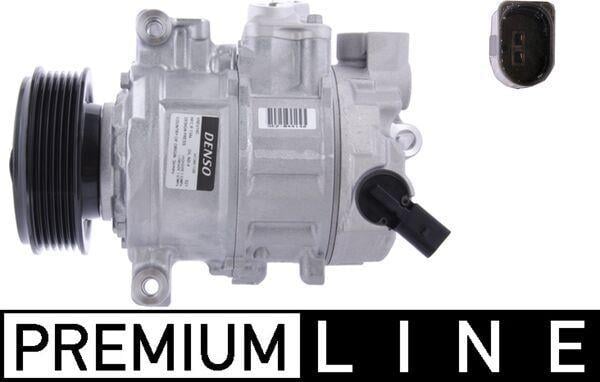 A/C-Kompressor AUDI A4 2.0 DIESEL