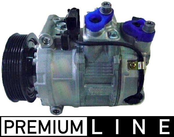 A/C-Kompressor AUDI A4 2.4 / 3.0