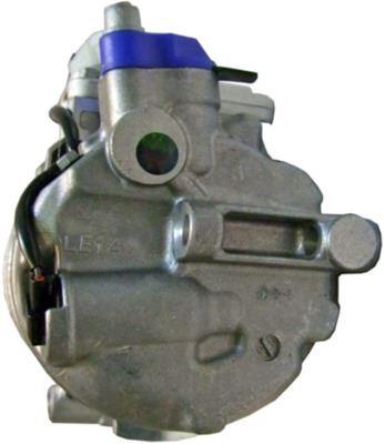 A/C-Kompressor AUDI A4