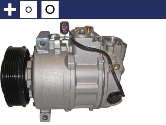 A/C-Kompressor AUDI A4