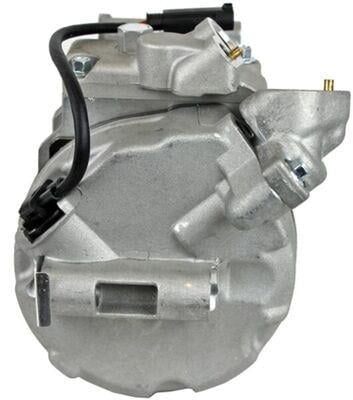 A/C-Kompressor BMW 5-/ 6-/ 7-SERIES