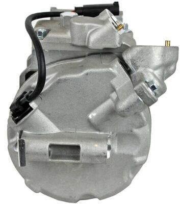 A/C-Kompressor BMW 5-/ 6-/ 7-SERIES