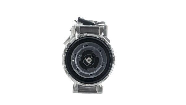 A/C-Kompressor BMW E65 740D 02-05