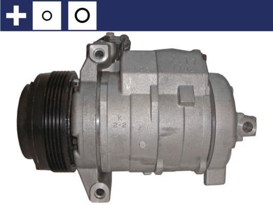 A/C-Kompressor BMW X5 E53 3.0I ; 3.0D