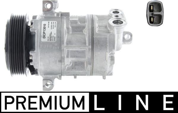 A/C-Kompressor FIAT / LANCIA 2.0 DIESEL