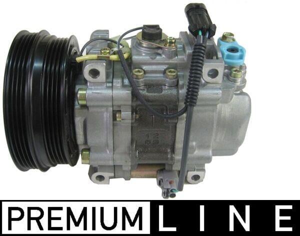 A/C-Kompressor FIAT PUNTO / LANCIA Y