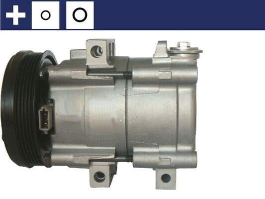 A/C-Kompressor FORD MONDEO I TURNIER