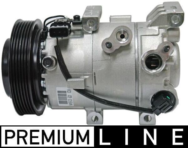 A/C-Kompressor HYUNDAI / KIA
