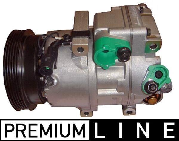A/C-Kompressor HYUNDAI MATRIX