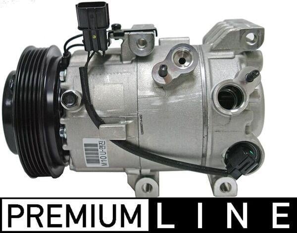 A/C-Kompressor IX35/ SPORTAGE