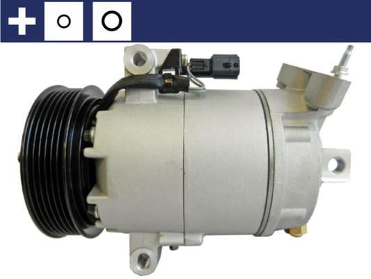 A/C-Kompressor NISSAN / RENAULT