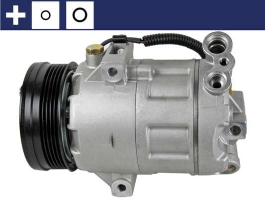A/C-Kompressor OPEL / VAUXHALL CORSA B