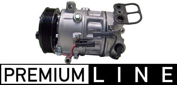A/C-Kompressor OPEL/ VAUXHALL INSIGNIA