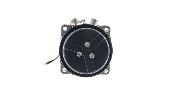 A/C-Kompressor SE7H15; 12V; A2; 132 MM