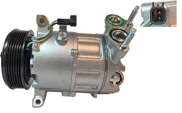 A/C-Kompressor VOLVO C30 / S40 / V50