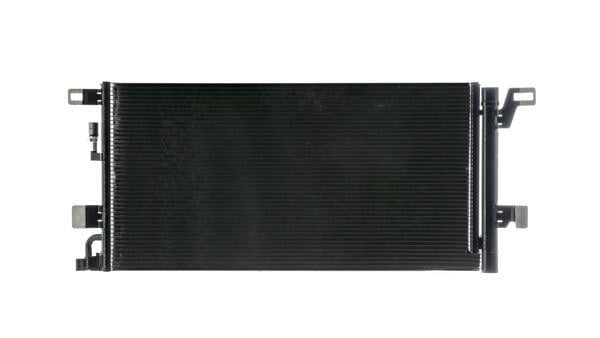 A/C-Kondensator AUDI A4