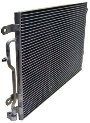 A/C-Kondensator AUDI A4 AVANT 8E5. B6