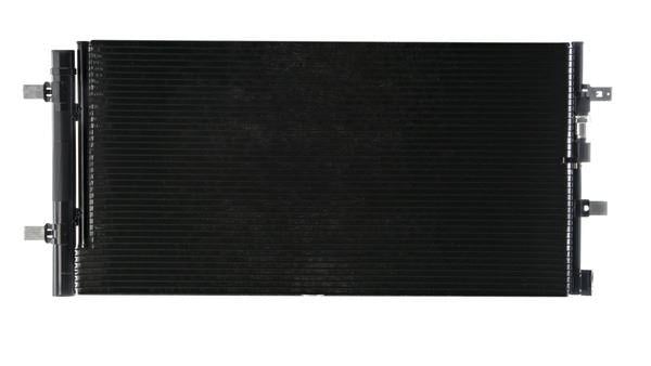 A/C-Kondensator AUDI A6 / A7